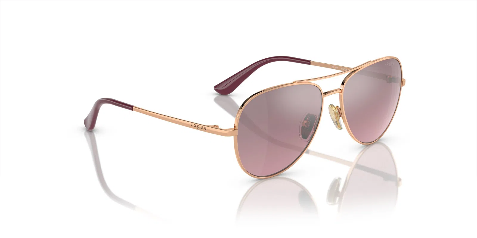 Vogue Eyewear Kids 1001 Sunglasses - view 9